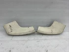 1973 Ford Mustang Coupe Convertible Rear Quarter Panel Extensions Oem Orig Pair Used. Price: $38.98.