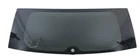 Fits: 2017-2022 Honda Cr-v 4D Utility Back Rear Window Glass/heated,solar,dark New. Price: $216.95.