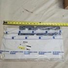 Nos Oem Gm Engine Intake Manifold Gasket Set 12537197 Regal Riviera 3.8L 95-98 New. Price: $24.80.