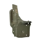 Tesla Model Y Rear Trunk Side Trim Panel Left Driver 1487839-S0-E 2020-2025 New. Price: $149.99.