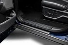 Bushwacker 14115 Trail Armor Rocker Panel Black 4-PIECE Set New. Price: $249.99.