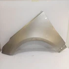 2023-2024 Land Rover Range L460 Front Left Fender Panel M8E216291 Used. Price: $500.00.
