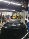 14 15 16 17 18 19 20 21 22 Range Rover Sport Bare Roof Cut Only Silver LRC1DU Used. Price: $1275.00.