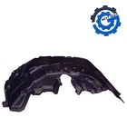 New Oem Mopar Rear Right Wheelhouse Shield 2019-2023 Jeep Cherokee 68287920AE. Price: $1275.00.