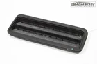 2014-2021 Maserati Ghibli M157 Rear Left Air Drafter Pressure Vent Grille Oem Used. Price: $27.99.