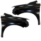 For 10-15 RX350 V6 (canada Built) Front Fender Quarter Panel Left Right Set Pair New. Price: $313.95.