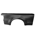 Truck Bedside Panel Passenger Right Outer Exterior Outside For F450 F250 New. Price: $1133.96.