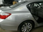 Passenger Quarter Panel Sedan Built Lx Market Fits 13-17 Accord 104837150 Used. Price: $693.56.
