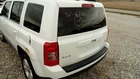 Driver Left Quarter Panel Cut "rear 1/2 Only" Fits 07-16 Patriot Used. Price: $445.00.