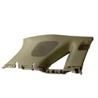 2013 Infiniti FX37 Left Rear Upper C-pillar Quarter Panel Driver Side Oem 10297 Used. Price: $120.08.