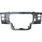Key Parts Radiator Support 1992-1996 Ford F-250 Steel FO1225249 1982-250 New. Price: $534.48.