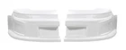 Fivestar 11132-41051-W 2019 Lm Camaro Nose Plastic White New. Price: $179.19.