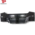 2018-2025 Toyota Camry Rear Trunk Body Panel 58307-06221 Oem New. Price: $429.00.