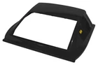 Fivestar 2019 Lm Composite Rear Greenhouse Black 11002-51511-B New. Price: $812.59.