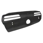For Pontiac Firebird 1969 Goodmark Tail Panel New. Price: $439.76.