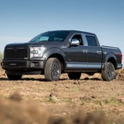 Putco 9751444FD Rocker Panel Molding New. Price: $474.99.