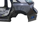2022 2023 2024 Lucid Air Oem Lh Rear Left Quarter Panel *structure Cut* Used. Price: $850.00.