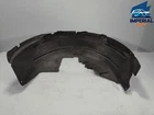 2013-2020 Ford Fusion Rear Passenger Quarter Wheelhouse Liner Spash Guard Oem Used. Price: $129.99.