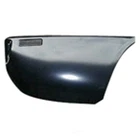 Quarter Panel Patch-goodmark Lkq Corp GMK402169070R Fits 1970 Chevrolet Camaro New. Price: $80.22.