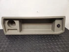 03-04 Hummer H2 Right Passenger Quarter Trim Storage Tray Gray Oem 19121401 Used. Price: $79.50.
