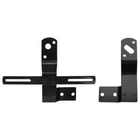 Black Tail Light Bracket For 47-53 Chevy Gmc Pickup Truck 1ST Series Pair New. Price: $55.90.