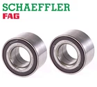 Front Wheel Bearing Lt/rt 2PCS Oem For Porsche 911 Carrera 4S Gt Targa Turbo New. Price: $167.52.