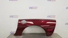 03 Chevy Corvette C5 Convertible Quarter Panel Rear Left Driver Maroon Used. Price: $229.50.