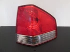 2009 2010 2011 Kia Borrego Passenger Outer Side Lamp Lens Used. Price: $50.90.
