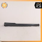 20-24 Audi B9 S5 A5 Convertible Right Side Rocker Panel Skirt Oem Used. Price: $280.23.
