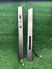 2015 Infiniti Q70 Sedan Illuminated Door Sills W/ Harness Right & Left Used. Price: $80.74.