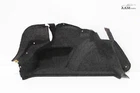 2019-2023 Volkswagen Jetta Rear Left Trunk Quarter Panel Trim Cover Oem Used. Price: $118.49.