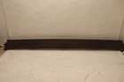 2008-2017 Freightliner Cascadia 125 Roof Mounted Spoiler Panel Trim Oem Used. Price: $185.00.