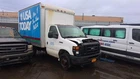 08 Ford Van E350 Transmission Assembly Used. Price: $628.96.