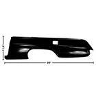 1962 Chevy Impala Quarter Panel Door Left Drier Side Edp Steel Dynacorn New. Price: $1299.00.