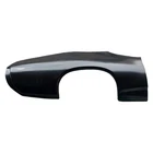 For Pontiac Gto Goodmark GMK433260069R Rear Passenger Side Quarter Panel Skin New. Price: $257.40.