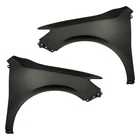 Fender Set For Toyota Camry 2012-2014 Driver Passenger Side Front 110-50840R New. Price: $197.00.