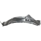Sherman 580-24R Front Passenger Side Fender Liner Ford F-250 Super Duty New. Price: $191.75.