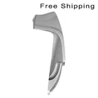 Goodmark Rear Rh Side Quarter Panel Extension Fits Ford Mustang GMK3021611673R New. Price: $95.52.