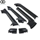 Rocker Panels And Cab Corners Dr Crew Ford F150 2009-2014 New. Price: $279.74.