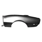 New Goodmark Lh Side Quarter Panel Skin Fits Chevrolet Camaro GMK402060268L. Price: $798.13.