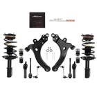 12 Front Struts Control Arm Sway Bar Tie Rod For 2005-2009 Buick Allure Lacrosse New. Price: $259.47.