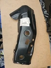 Porsche Macan Quarter Panel Extension 95B809359YGRV New Genuine. Price: $114.36.