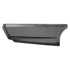 For Pontiac Gto 64-65 Rear Passenger Side Lower Quarter Panel Patch Section New. Price: $168.35.