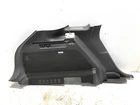 2019-2023 Lincoln Nautilus Left Driver Rear Quarter Panel Trim Cover Oem Used. Price: $149.99.