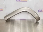 2000 Chevy Tahoe Limited Z71 Quarter Panel Flare Moulding Pewter Left Driver Used. Price: $60.56.