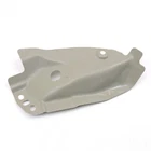 2017-2020 Tesla Model 3 Rear Right Stiff Wheelhouse Svc Panel Bracket Factory -1 New. Price: $45.00.
