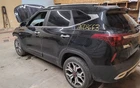 Kia Seltos 2021-2023 Left Quarter Panel Used 1602. Price: $5400.00.