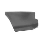 Goodmark 1974-1981 Camaro Driver Side Quarter Panel Lower Patch GMK402169074L New. Price: $56.99.