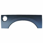 Upper Rear Wheel Arch Bed Panel Fits 09-17 Dodge Ram-left New. Price: $75.95.
