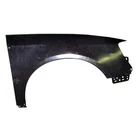 VW1241136 New Replacement Front Passenger Side Fender Capa. Price: $251.00.